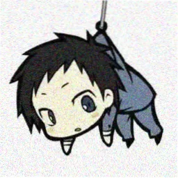 读者老陈头像